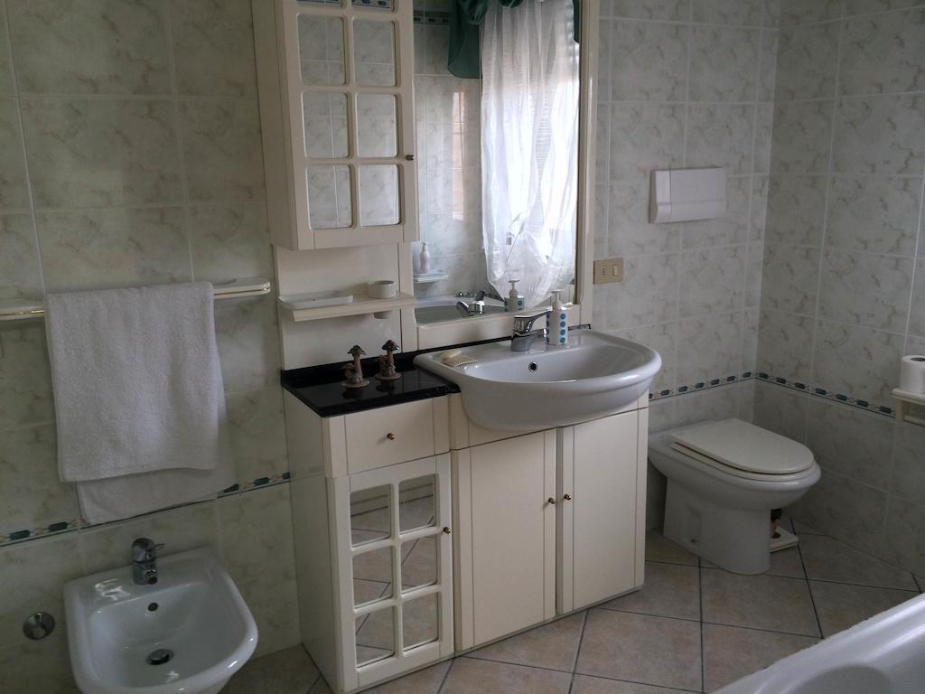 B&B Mirella Читта Сань Анджело Номер фото