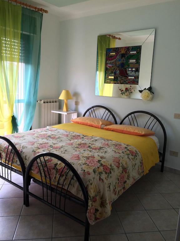 B&B Mirella Читта Сань Анджело Номер фото