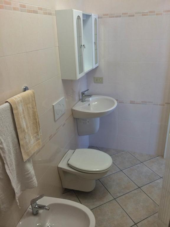 B&B Mirella Читта Сань Анджело Номер фото
