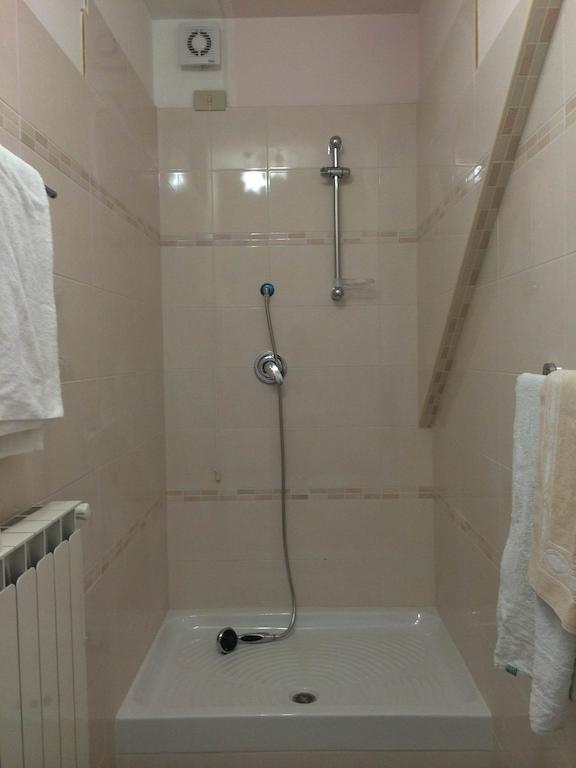 B&B Mirella Читта Сань Анджело Номер фото