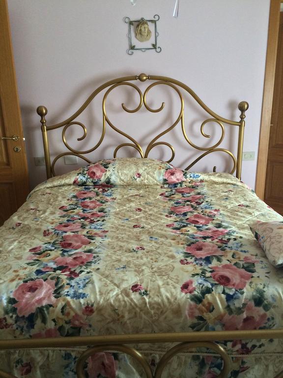B&B Mirella Читта Сань Анджело Номер фото