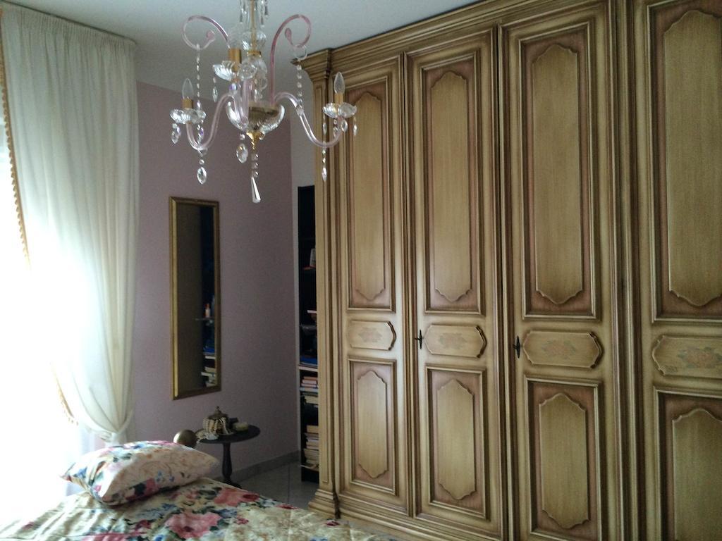 B&B Mirella Читта Сань Анджело Номер фото