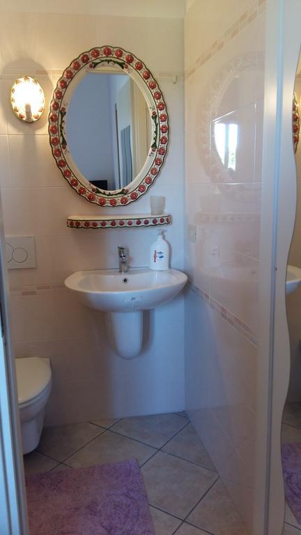 B&B Mirella Читта Сань Анджело Экстерьер фото