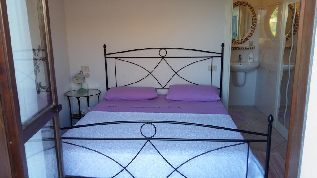 B&B Mirella Читта Сань Анджело Экстерьер фото