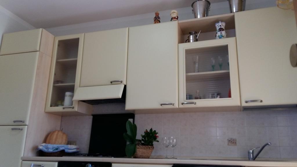 B&B Mirella Читта Сань Анджело Экстерьер фото